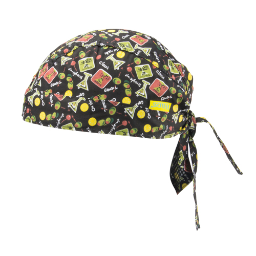 Welder's Doorag, Pattern Oxymax Inc