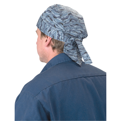 Welder's Doorag, Pattern Oxymax Inc