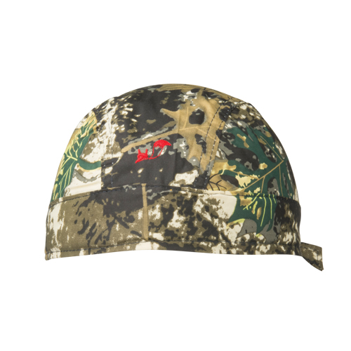 Welder's Doorag, Pattern Oxymax Inc