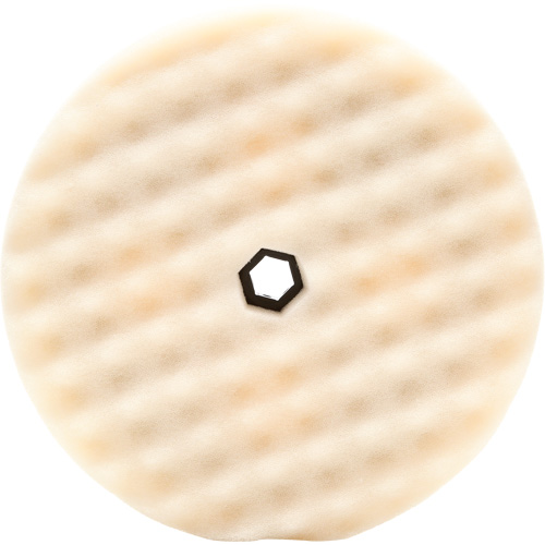 Perfect-It Compounding Pad, 8" dia., Foam Oxymax Inc