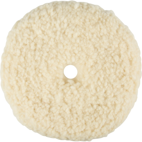Tampon pour application de p&acirc;te Perfect-It, 9" dia., Laine Oxymax Inc