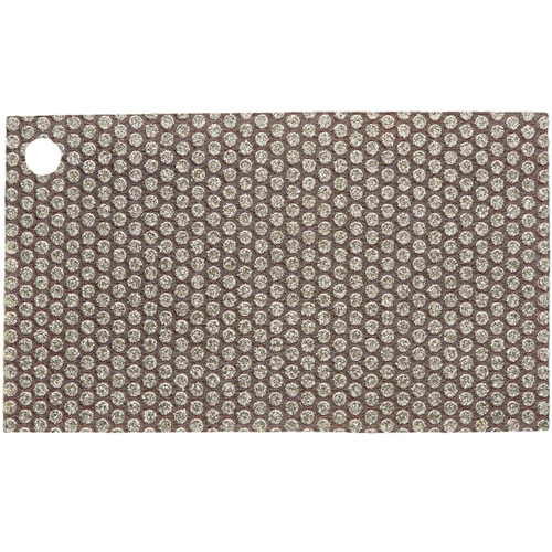 Flexible Diamond Belt Oxymax Inc