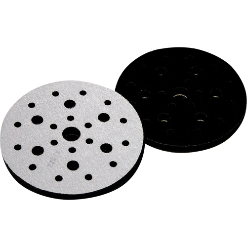 Hookit Soft Interface Pad Oxymax Inc