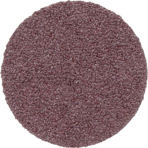Meule en toile PSA 348D, 20" dia., Grain 60, Oxyde d'aluminium Oxymax Inc