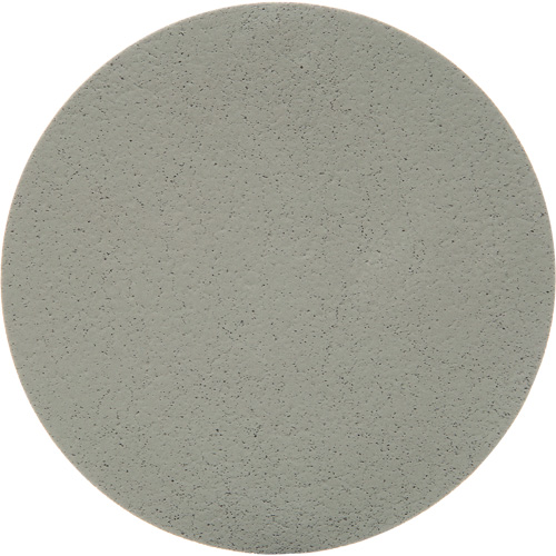 Disque en mousse Hookit Trizact, dia 5", Grain 3000, C&eacute;ramique, Mousse Oxymax Inc