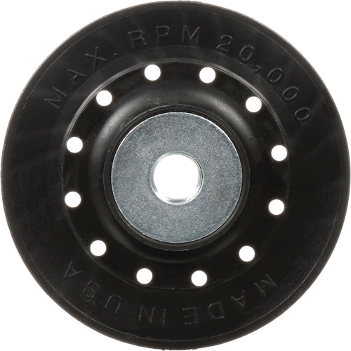 Fibre Disc Backup Pad Oxymax Inc