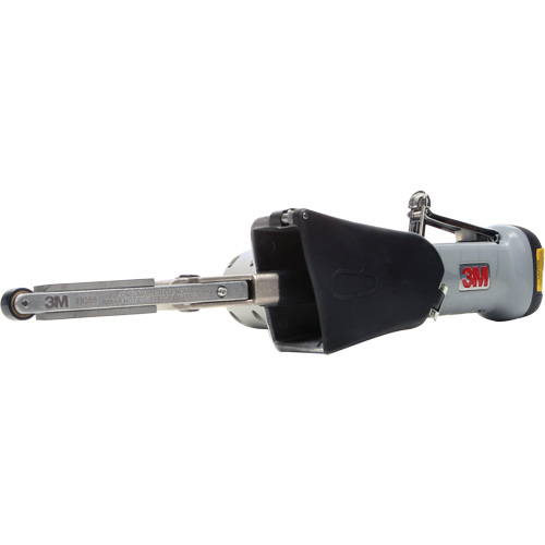 Ponceuse &agrave; bande abrasive, 28366 Oxymax Inc