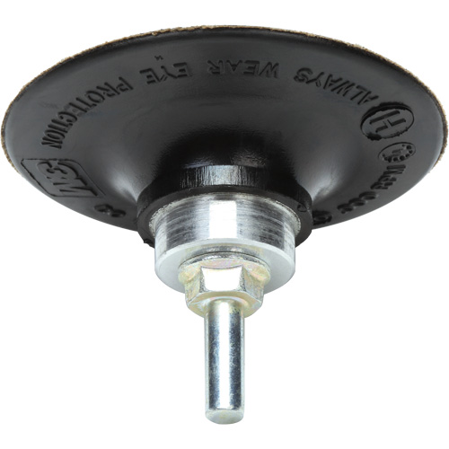 Roloc Disc Pad Assembly Oxymax Inc