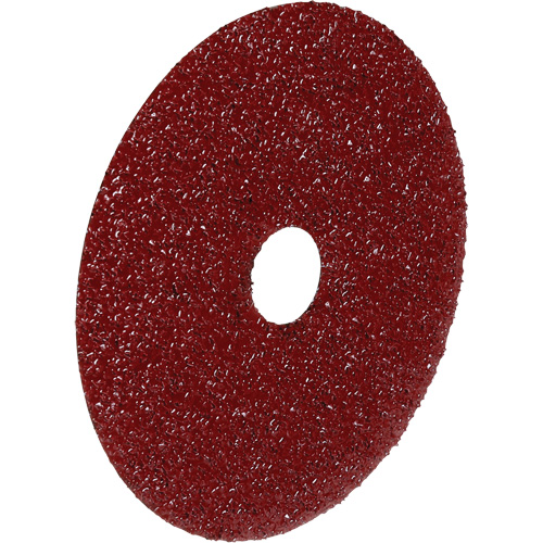 782C Fibre Disc, Ceramic Grain, 36+, 5" Dia x 7/8" Arbor Oxymax Inc