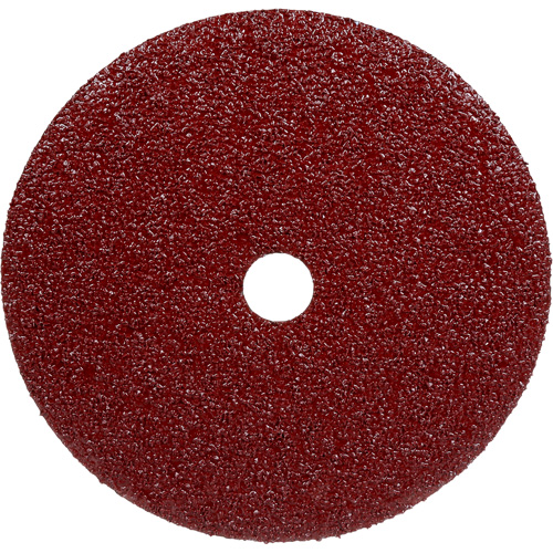 782C Fibre Disc, Ceramic, 36+, 7" Dia x 7/8" Arbor Oxymax Inc