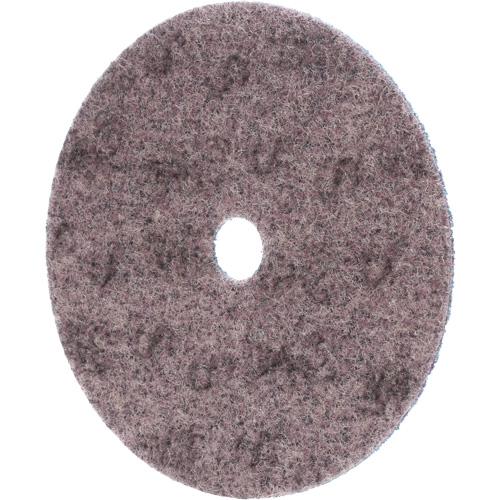 Scotch-Brite Hook & Loop Surface Conditioning Discs, 7" Dia., Coarse Grit, Ceramic Oxymax Inc