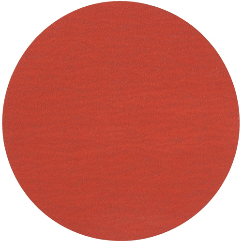Disque en fibre 782C Roloc, 3" dia., Grain 120+, C&eacute;ramique Oxymax Inc