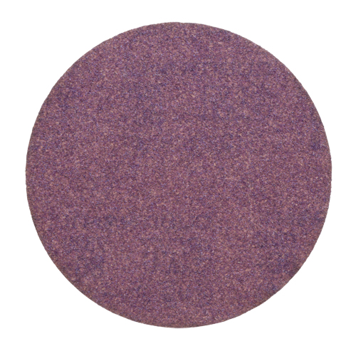 Rouleau de disques Stikit 732U, 5" dia., Grain 80+, C&eacute;ramique Oxymax Inc