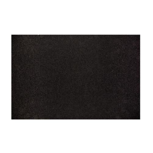 Durite Floor Sanding Sheet, 18" x 12", P20 Grit, Silicon Carbide Oxymax Inc