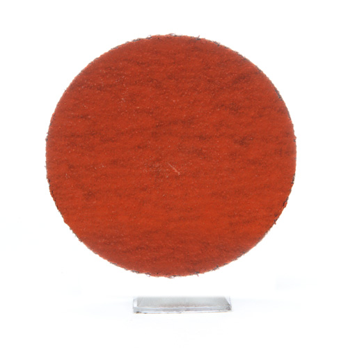 Disque Roloc, 2" dia., Grain P120, C&eacute;ramique Oxymax Inc