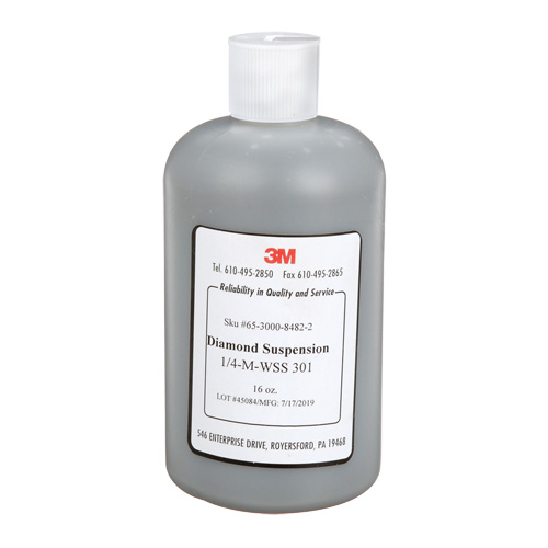 Lapping Film Diamond Slurries Oxymax Inc