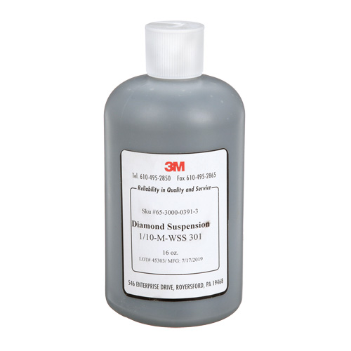 Lapping Film Diamond Slurries Oxymax Inc