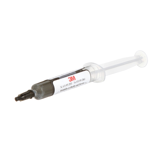 Diamond Compound Syringe Oxymax Inc