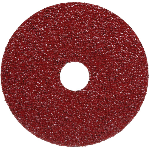 782C Fibre Disc, Ceramic, 36+, 4-1/2" Dia x 7/8" Arbor Oxymax Inc