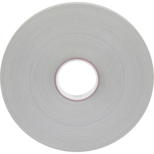 Microfinishing Film Roll, Aluminum Oxide, 8" W x 150' L, Finishing Grit Oxymax Inc