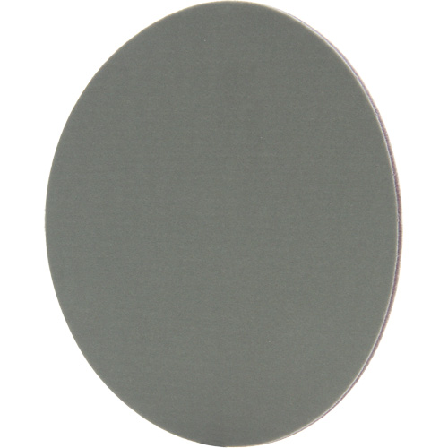 Trizact Hookit Blending Disc, 6" Dia., P1000 Grit, Silicon Carbide Oxymax Inc