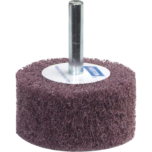 Meule &agrave; lamelles abrasives Bear-Tex Oxymax Inc