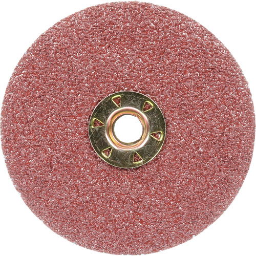 Disque en fibre 982C Cubitron II, C&eacute;ramique, 36+, 5" Dia Oxymax Inc