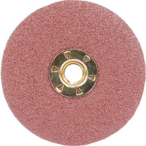 Disque en fibre 982C Cubitron II, C&eacute;ramique, 60+, 4-1/2" Dia Oxymax Inc