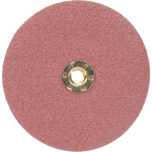 Disque en fibre 982C Cubitron II, C&eacute;ramique, 60+, 7" Dia Oxymax Inc