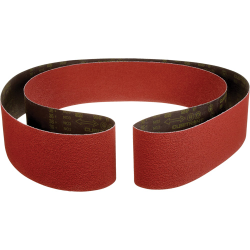 Courroie abrasive 984F Cubitron II , , C&eacute;ramique, Grain 36+ Oxymax Inc
