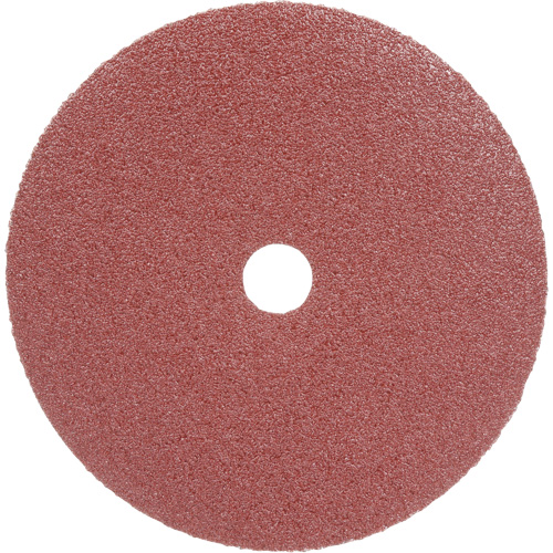 Disque en fibre 982C Cubitron II, C&eacute;ramique, 36+, 9-1/8" Dia x 7/8" Arbre Oxymax Inc