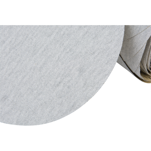 426U Stikit Paper Disc Roll, 6" Dia., 100 Grit, Silicon Carbide Oxymax Inc