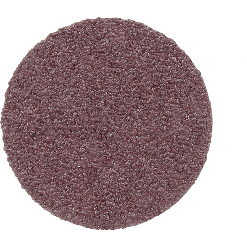 Surface Conditioning Disc, 1" Dia., P100 Grit, Aluminum Oxide Oxymax Inc