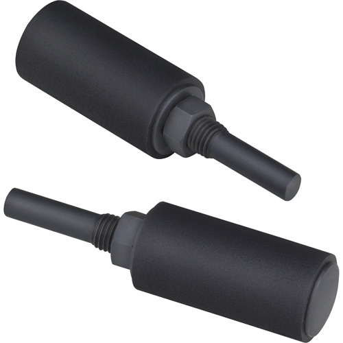 Meule de polissage avec bande de caoutchouc, 3/4" x 1-1/2" x 1/4", 45144 Oxymax Inc