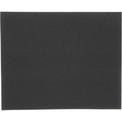 Utility Cloth Sheet 011K, 9" x 11", Coarse Grit, Aluminum Oxide Oxymax Inc