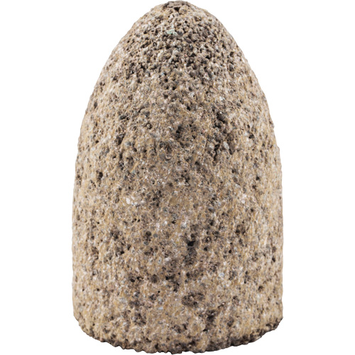 Fraise d'&eacute;barbage portative Oxymax Inc