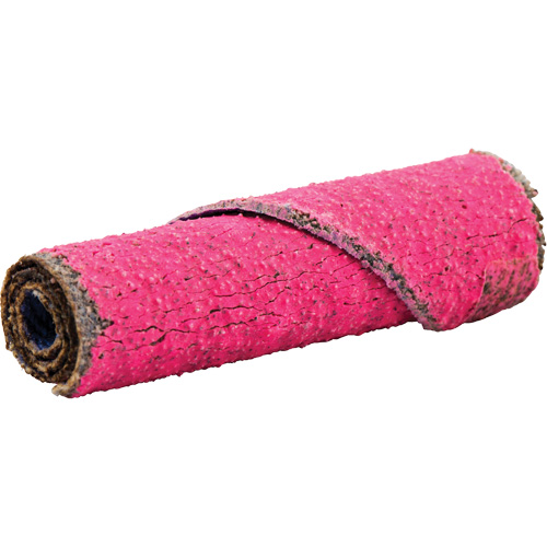 Cartouche R982, 80 Grain, 3/8" dia., C&eacute;ramique d'alumine, 1-1/2" lo, 1/8" Dimension de l'arbre Oxymax Inc