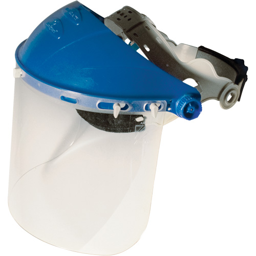 D&eacute;flecteur frontal ArcOne pour visi&egrave;res ArcOne Oxymax Inc