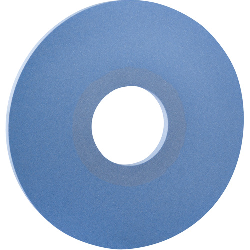 Meule vitrifi&eacute;e 92VC Cubitron II, 17-7/10" x 1", Arbre 8", Type T20 Oxymax Inc