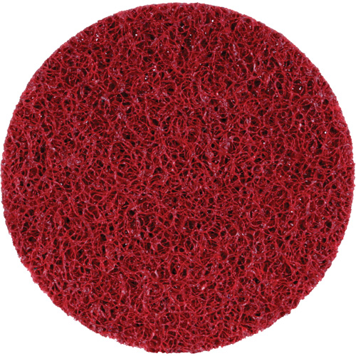 Scotch-Brite Roloc Precision Surface Conditioning Disc PN-DS, 3" Dia., Ceramic Oxymax Inc
