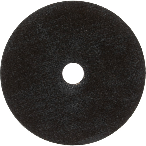 Meule &agrave; tronçonner Cubitron 3, 6" x 0,045", Type T27, C&eacute;ramique, 10 200 Tr/min Oxymax Inc