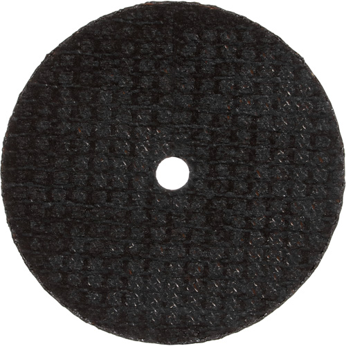 Cubitron 3 Cut-Off Wheel, 4" x 1/8", 3/8" Arbor, Type T1, Ceramic, 21000 RPM Oxymax Inc