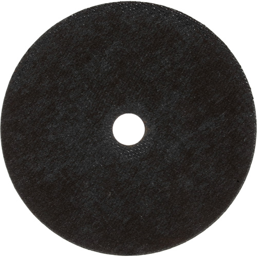 Meule &agrave; tronçonner Cubitron 3, 7" x 0,09", Arbre de 7/8", Type T27, C&eacute;ramique, 8500 Tr/min Oxymax Inc