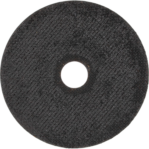 Cubitron 3 Cutting Disc, 5" x 9/32", 3/8" Arbor, Type 41 Oxymax Inc