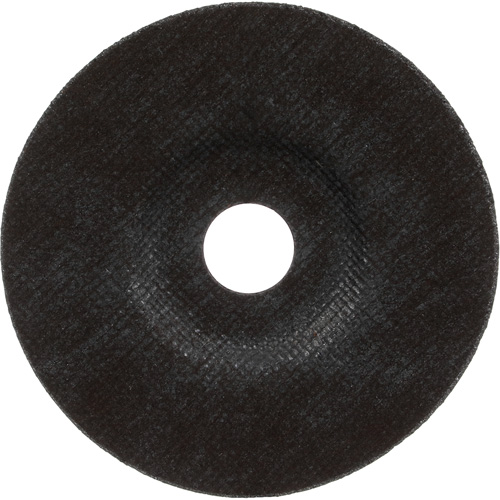 Cubitron 3 Cut-Off Wheel, 5" x 0.04", 7/8" Arbor, Type 27, Ceramic, 60 RPM Oxymax Inc