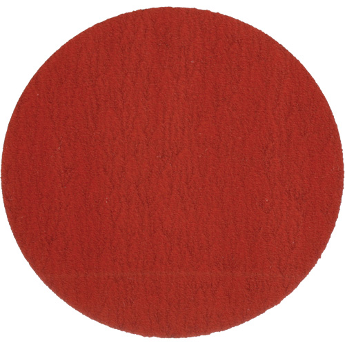 Disque &agrave; bordure durable 947A Cubitron II Roloc, 3" dia., Grain 40+, C&eacute;ramique Oxymax Inc