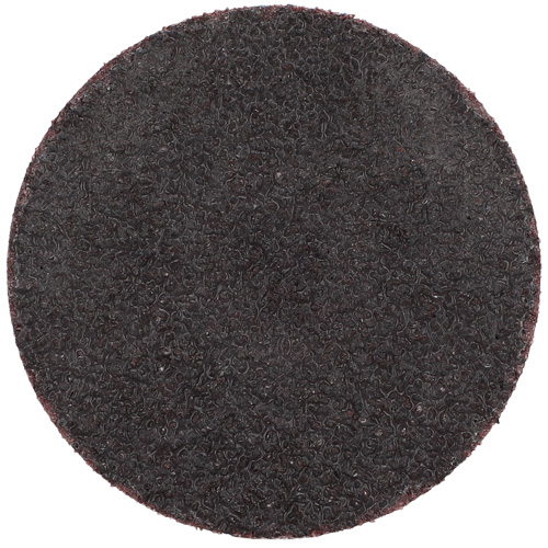 Gemini R766/R228 Quick-Change Cloth Disc, 2" Dia., 36 Grit, Aluminum Oxide Oxymax Inc