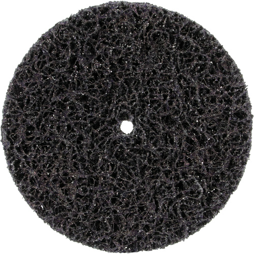 Scotch-Brite Coating Removal Disc, 7" Dia., Extra Coarse Grit, Silicon Carbide Oxymax Inc