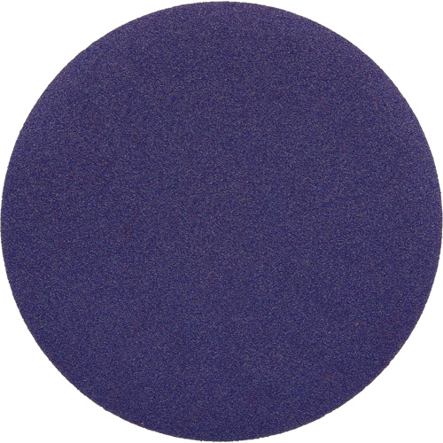 Cubitron II Stikit Cloth Disc 900DZ, 6" Dia., 40+ Grit, Ceramic Oxymax Inc