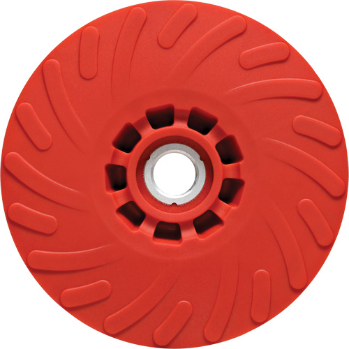 Tampon de rechange rainur&eacute;, 4" Oxymax Inc